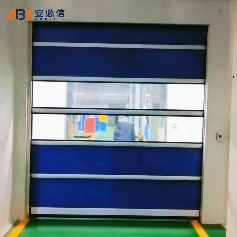 大同市快速门